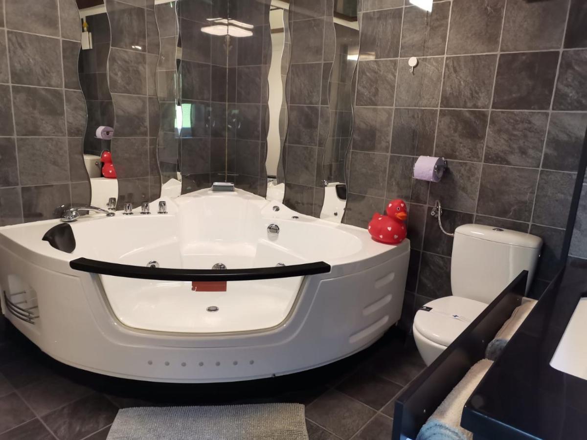 Appartamento San Marco Vip Flüelen Esterno foto
