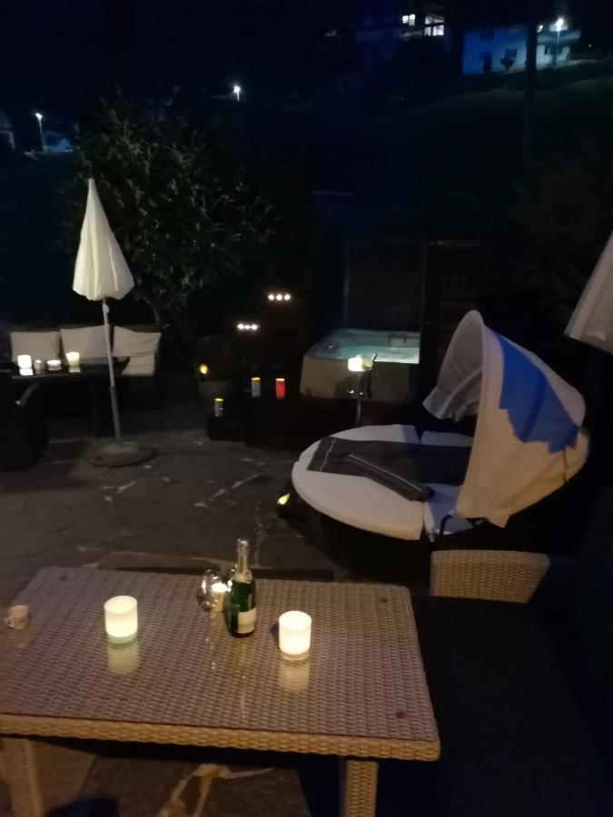 Appartamento San Marco Vip Flüelen Esterno foto