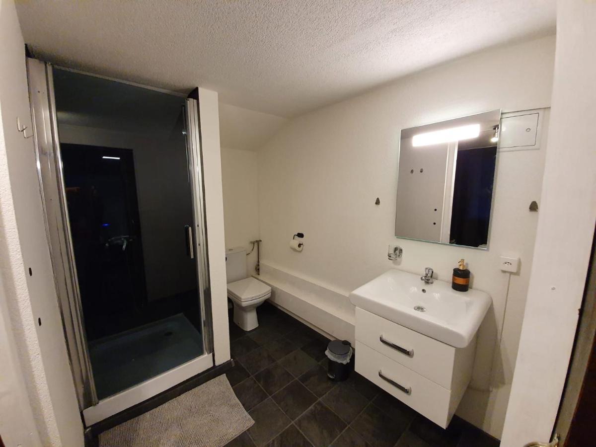 Appartamento San Marco Vip Flüelen Esterno foto