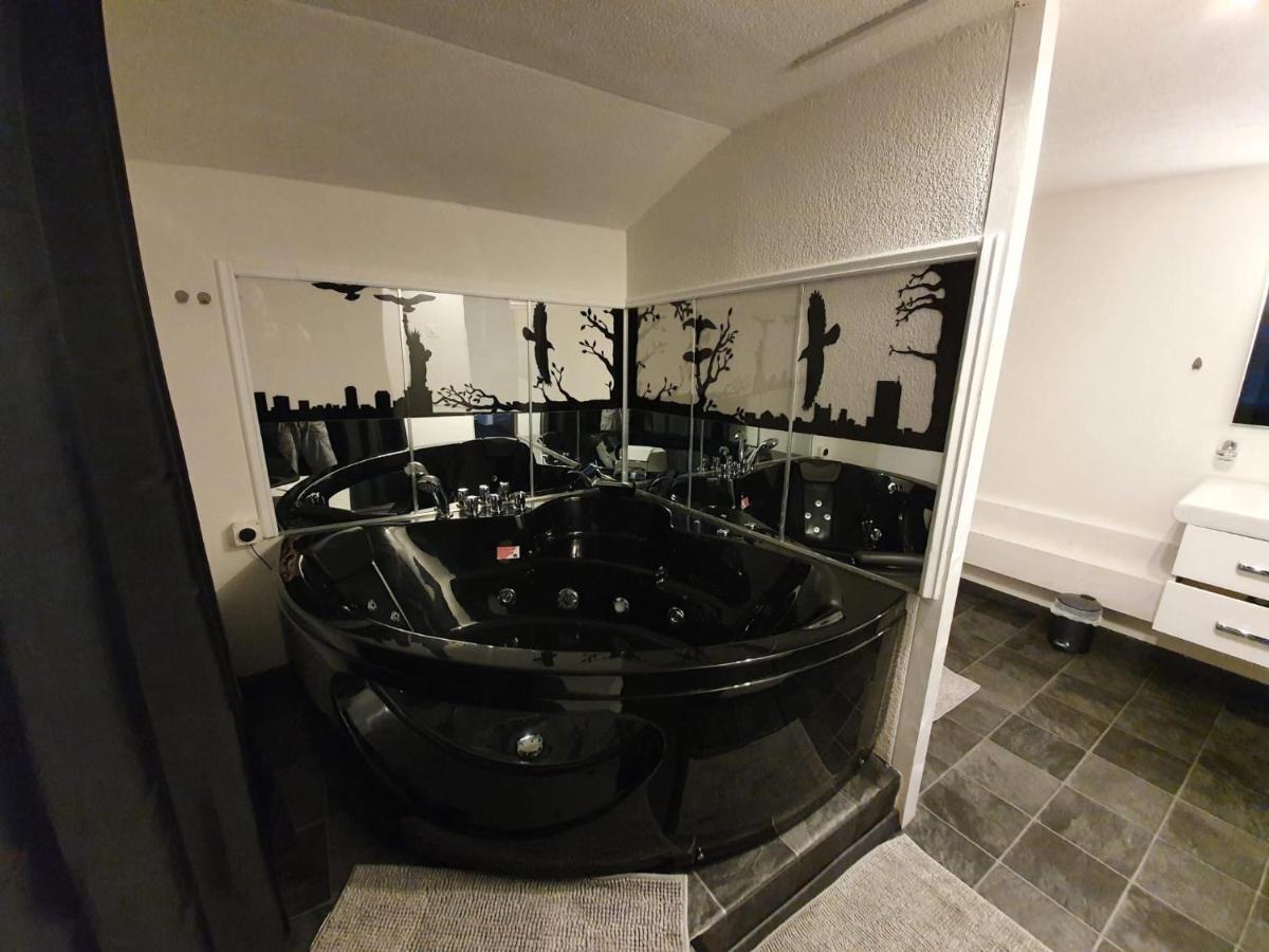 Appartamento San Marco Vip Flüelen Esterno foto