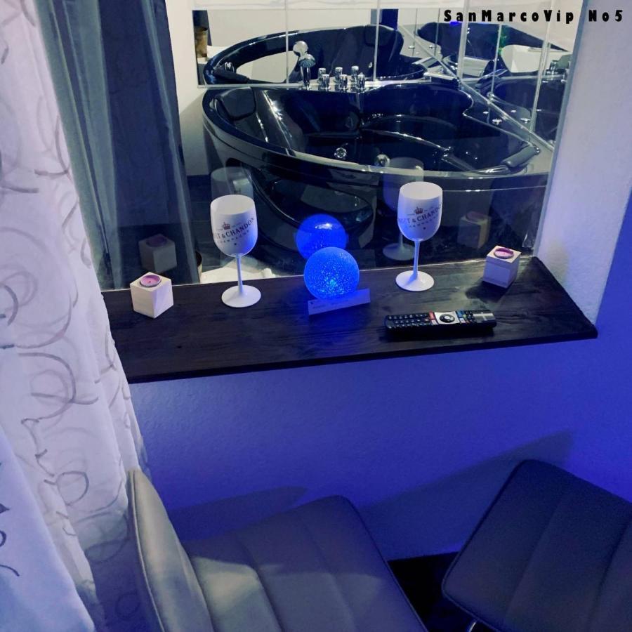 Appartamento San Marco Vip Flüelen Esterno foto