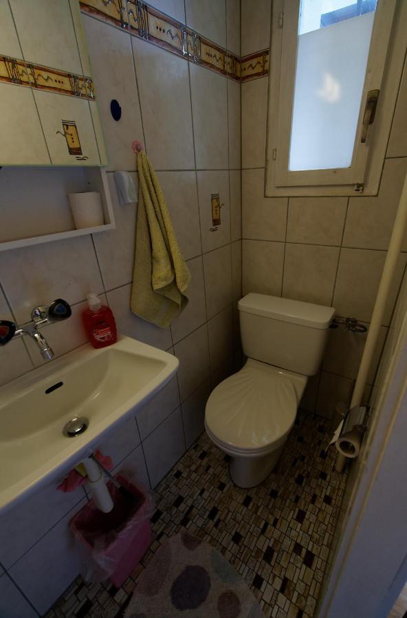 Appartamento San Marco Vip Flüelen Esterno foto