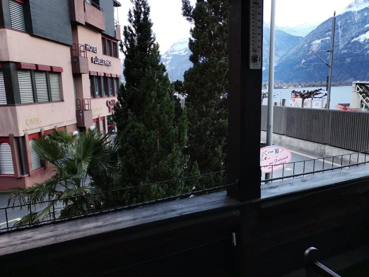 Appartamento San Marco Vip Flüelen Esterno foto