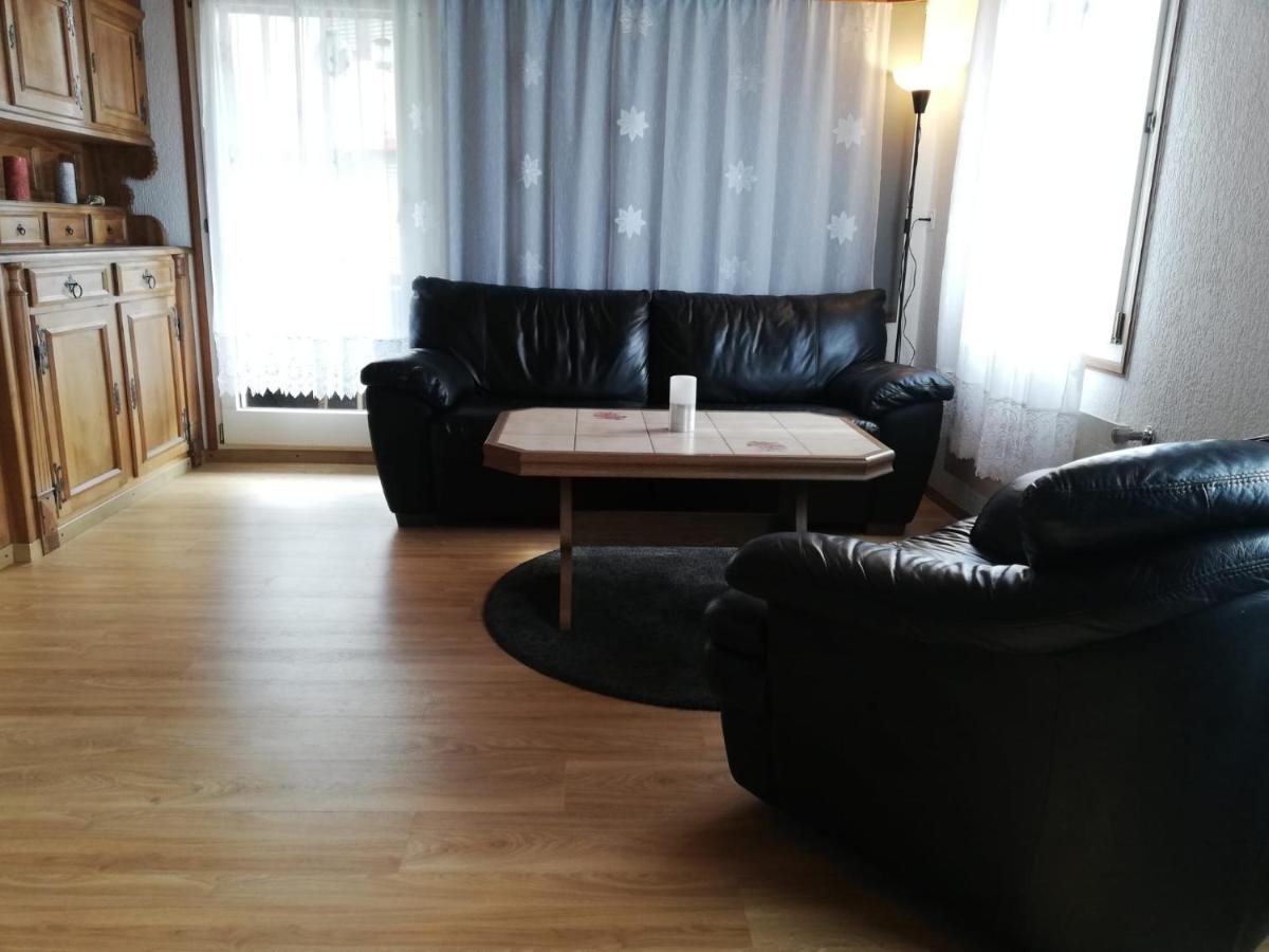 Appartamento San Marco Vip Flüelen Esterno foto