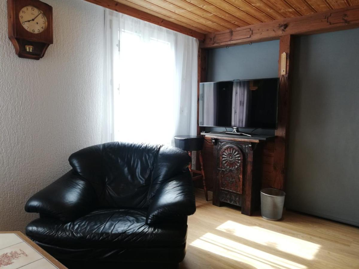 Appartamento San Marco Vip Flüelen Esterno foto