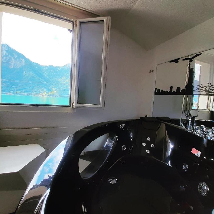 Appartamento San Marco Vip Flüelen Esterno foto
