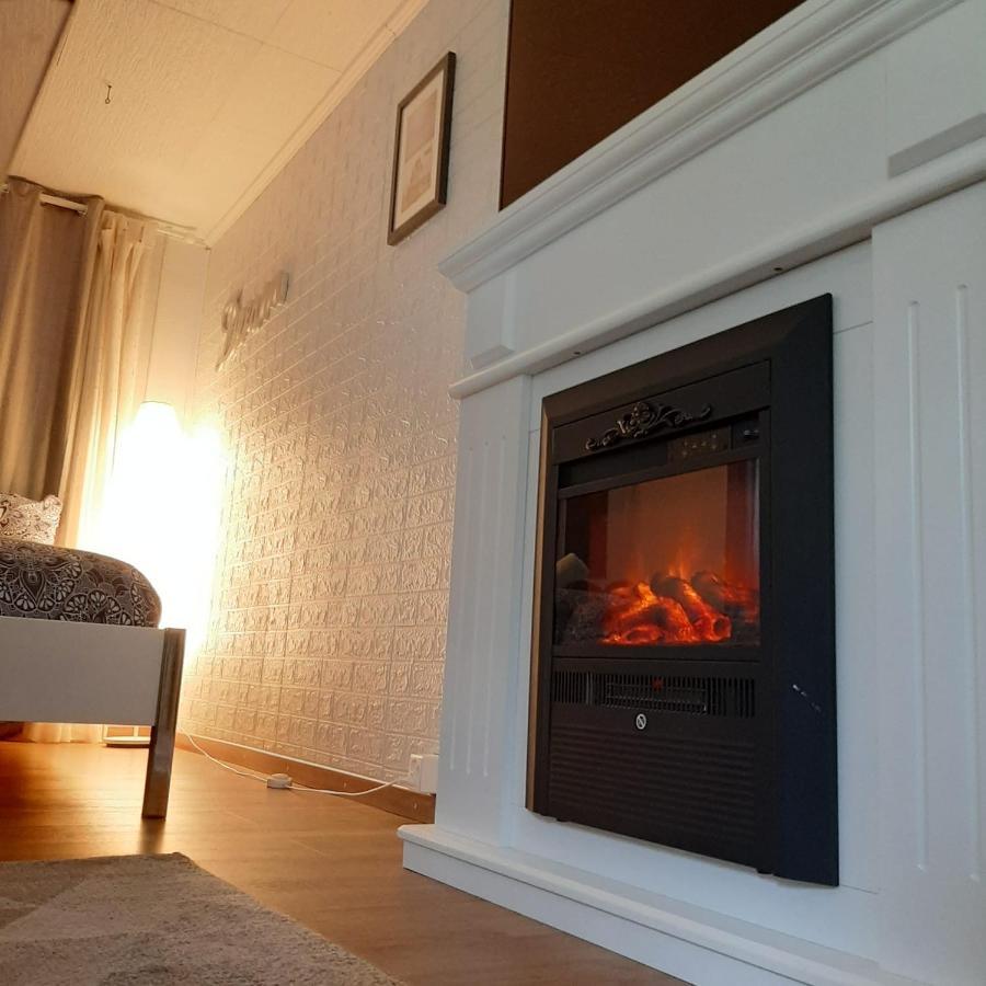 Appartamento San Marco Vip Flüelen Esterno foto