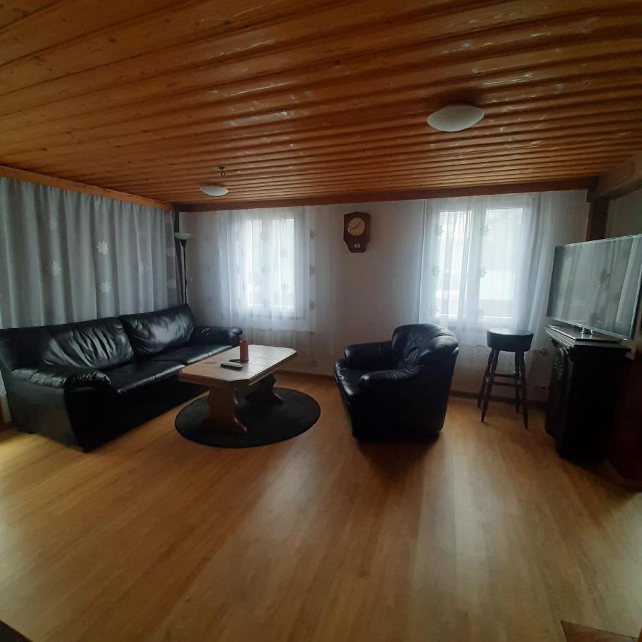 Appartamento San Marco Vip Flüelen Esterno foto
