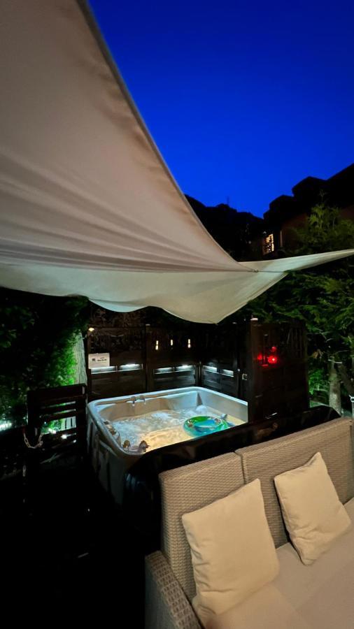 Appartamento San Marco Vip Flüelen Esterno foto