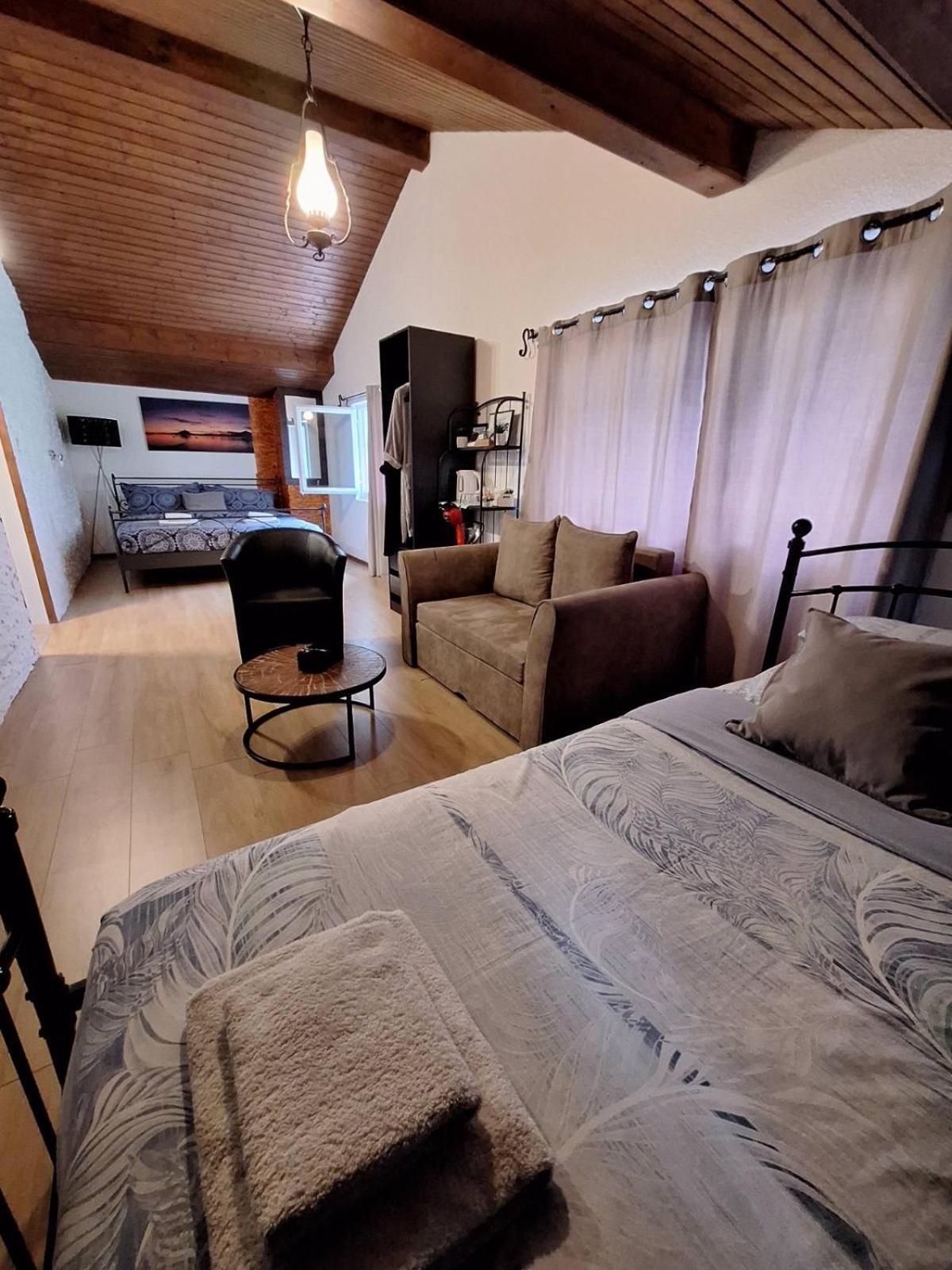 Appartamento San Marco Vip Flüelen Esterno foto