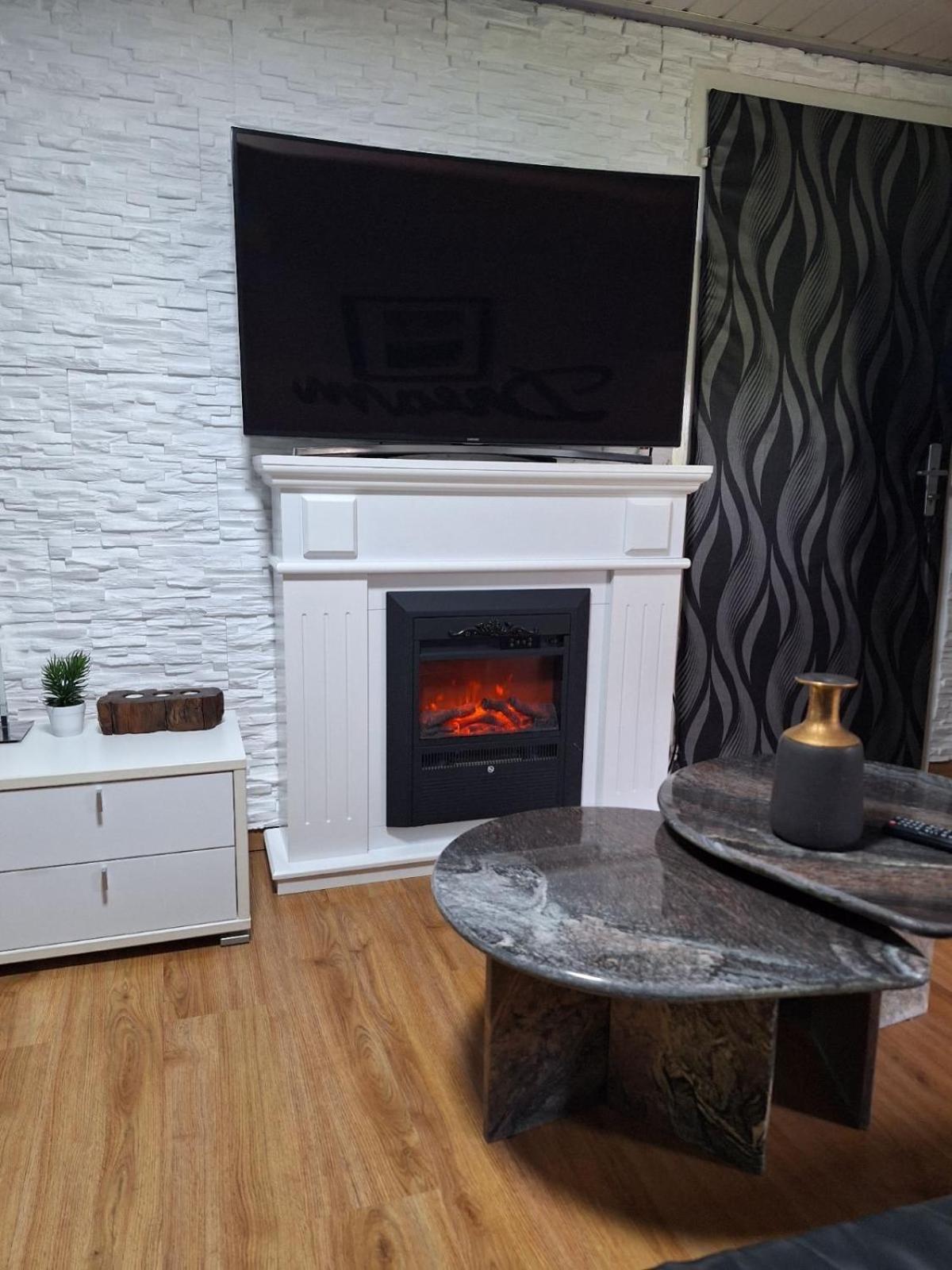 Appartamento San Marco Vip Flüelen Esterno foto